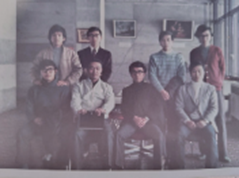 50年前 50年前